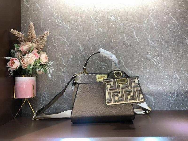 Fendi Handbags 21